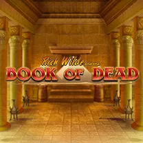 Book of Dead