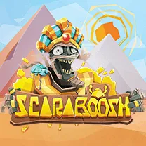 Scaraboosh